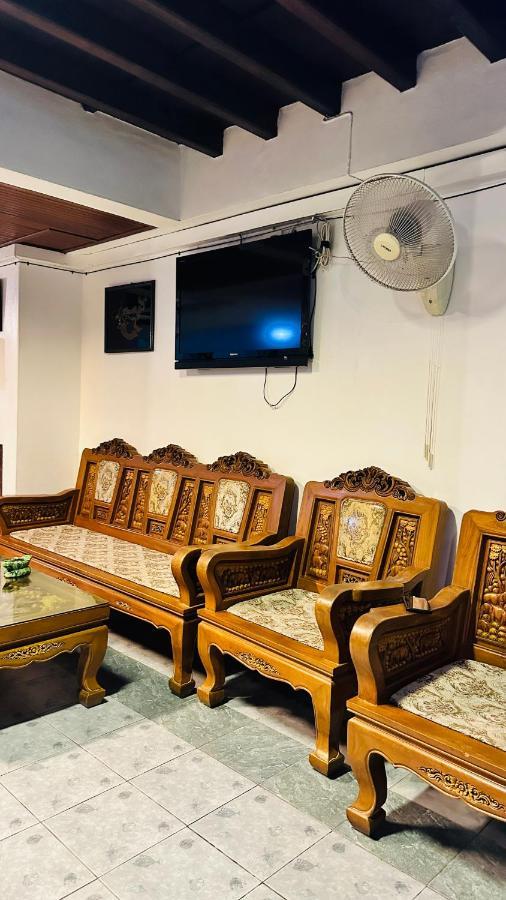 Relax Guest House Patong Exterior foto