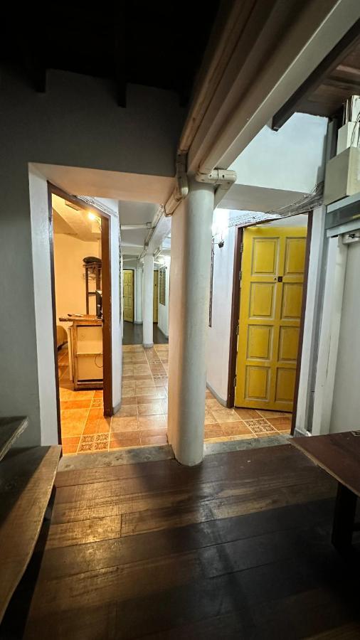 Relax Guest House Patong Exterior foto