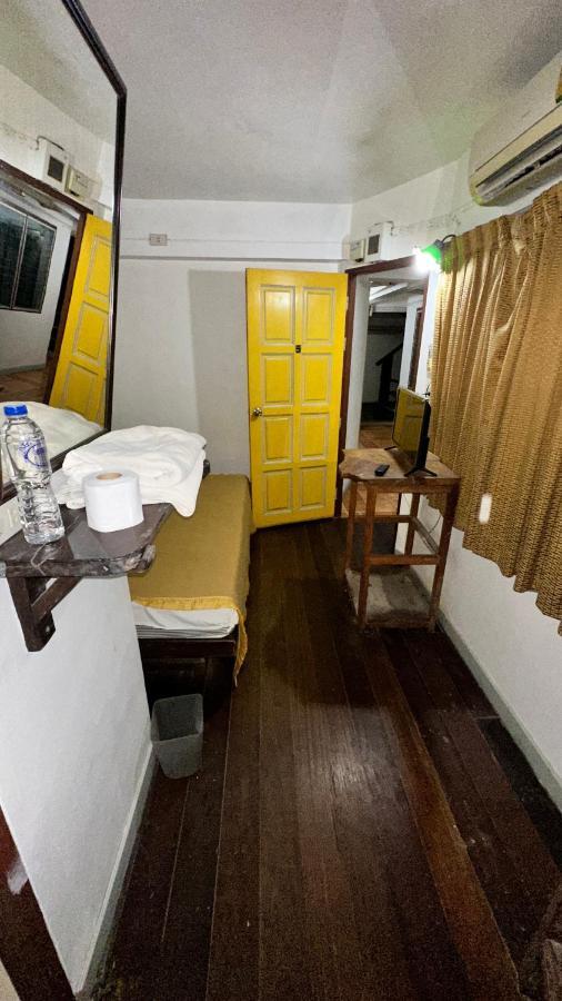 Relax Guest House Patong Exterior foto